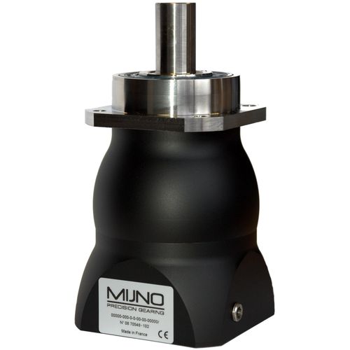 Réducteur planétaire - MNT series - MIJNO - coaxial / 50 - 100 Nm / 200 - 500 Nm