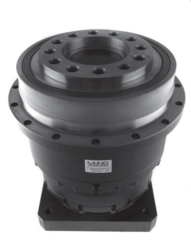 Réducteur planétaire - BDB series - MIJNO - coaxial / 100 - 200 Nm / > 10 kNm