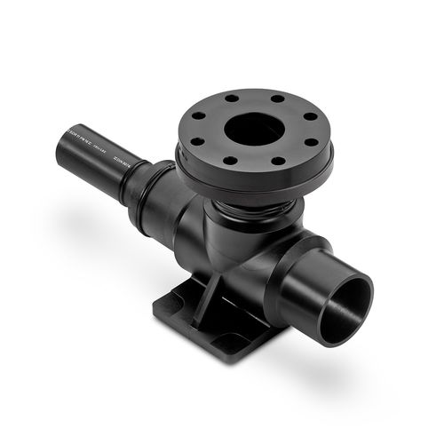 Raccord hydraulique - Reinert-Ritz GmbH  - push-in / à bride / en T
