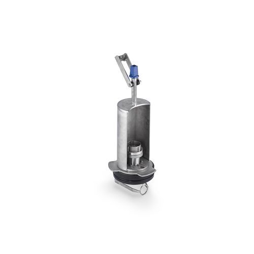 Racleur de nettoyage pour pipelines - Quick-Pig - Reinert-Ritz GmbH 