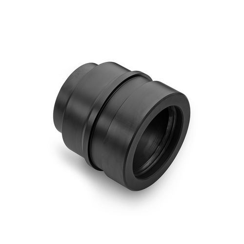 Raccord hydraulique - Reinert-Ritz GmbH  - push-in / à emboîtement / ISO