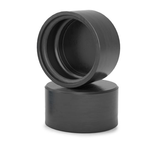 Capuchon rond - Reinert-Ritz GmbH  - en PE