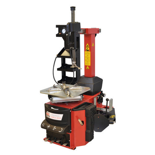 Démonte-pneu pour voiture - PROMAXX FORCE 1020 - REMA TIP TOP GmbH - automatique / vertical