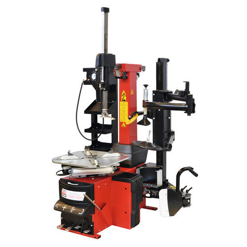 Démonte-pneu pour voiture - PROMAXX FORCE 1030 - REMA TIP TOP GmbH - automatique / vertical