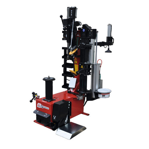 Démonte-pneu pour voiture - PROMAXX FORCE 1100 - REMA TIP TOP GmbH - automatique / vertical