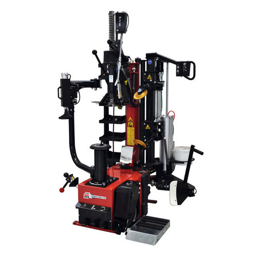 Démonte-pneu pour voiture - PROMAXX FORCE 1130 - REMA TIP TOP GmbH - automatique / vertical