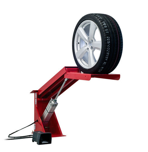 Système élévateur - BB 700 - REMA TIP TOP GmbH
