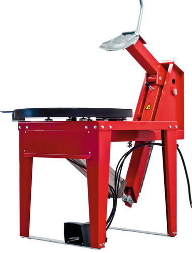 Détalonneur - BBRT 700 - REMA TIP TOP GmbH