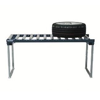 Table à rouleaux - 1500 - REMA TIP TOP GmbH