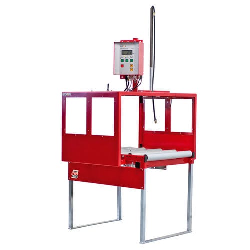 Démonte-pneu pour voiture - IT 700 - REMA TIP TOP GmbH - automatique / vertical