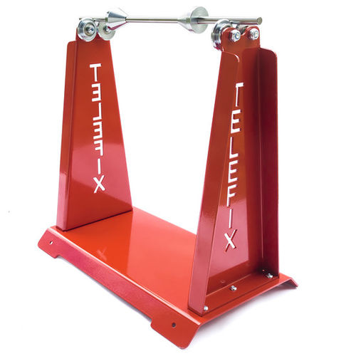 Équilibreuse de roues pour voiture - 5188811 - REMA TIP TOP GmbH