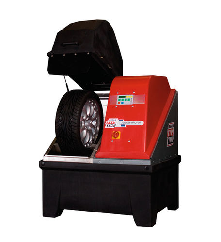 Lave-roues pour voiture - 2700 - REMA TIP TOP GmbH