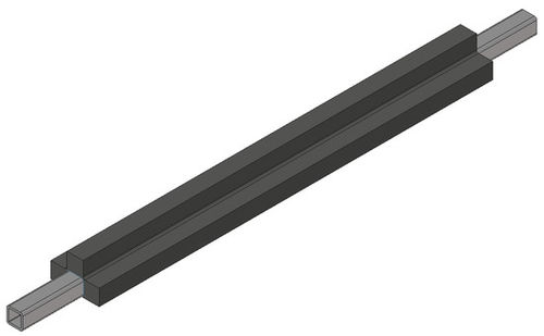 Racleur de nettoyage - REMACLEAN KWA - REMA TIP TOP GmbH