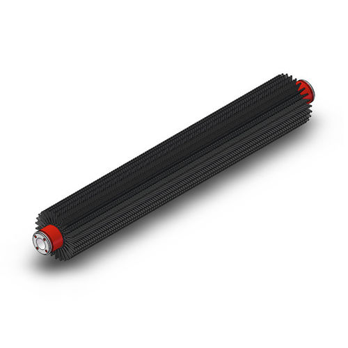 Brosse de nettoyage - REMACLEAN GRB - REMA TIP TOP GmbH - en plastique / flexible