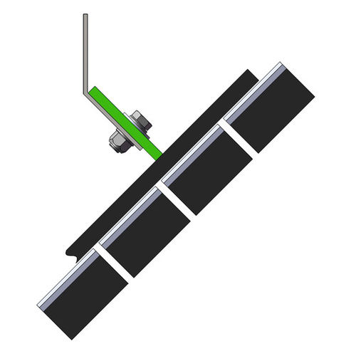 Racleur - REMASKIRT 40 - REMA TIP TOP GmbH