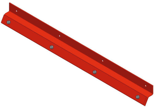Rail en polyester renforcé fibre de verre - CB 195/CB 195 PUR - REMA TIP TOP GmbH