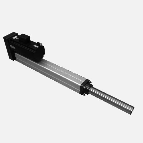 Vérin à moteur brushless DC - Isomove D - SNT - de précision / à grande vitesse