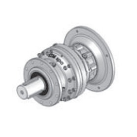 Réducteur planétaire - EX series - SNT - coaxial / à arbre creux / > 10 kNm