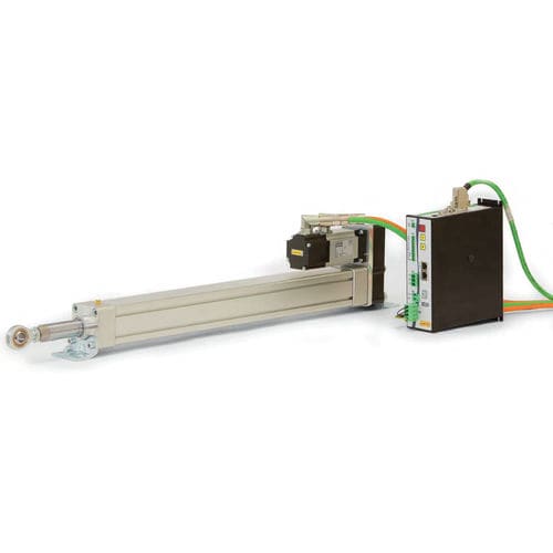 Servo-vérin électrique - SA series - SNT - compact