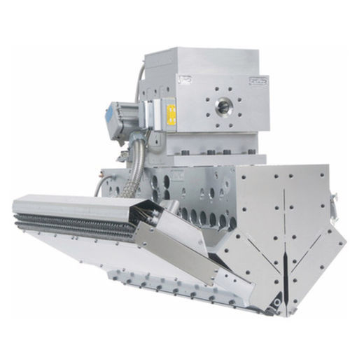 Filière d'extrusion pour film à plat - EDI® BOPE & BOPP - Nordson Polymer Processing Systems