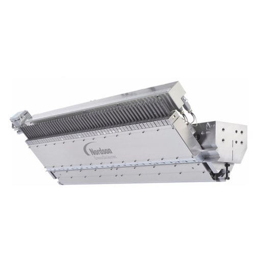 Filière d'extrusion pour film à plat - EDI®  - Nordson Polymer Processing Systems - multistrates