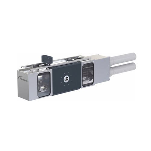 Changeur de filtre continu - BKG® NorCon™ K-SWE-4K-75 - Nordson Polymer Processing Systems - à double piston / polymère