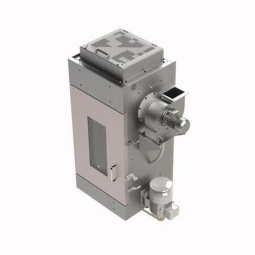 Sécheur sous vide - BKG® TVE series  - Nordson Polymer Processing Systems - pour granulés plastiques / pour granulé