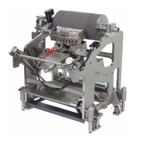 Système d'enduction d'adhésif - EDI® - Nordson Polymer Processing Systems