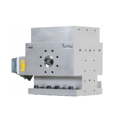 Îlot de distribution à tiroir - EDI® - Nordson Polymer Processing Systems - pneumatique