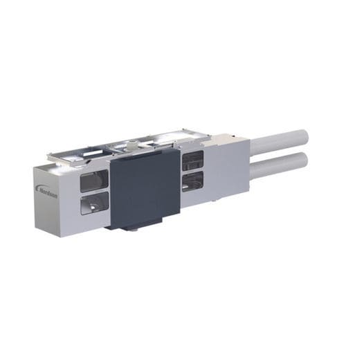Changeur de filtre continu - BKG®  - Nordson Polymer Processing Systems - à double piston / d'extrusion / polymère