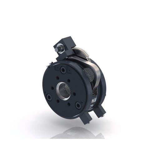 Changeur de filtre continu - BKG® NorCon™ EM/EMR - Nordson Polymer Processing Systems - manuel