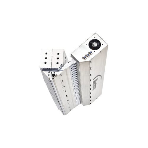 Filière d'extrusion pour film à plat - EDI®  - Nordson Polymer Processing Systems - multistrates