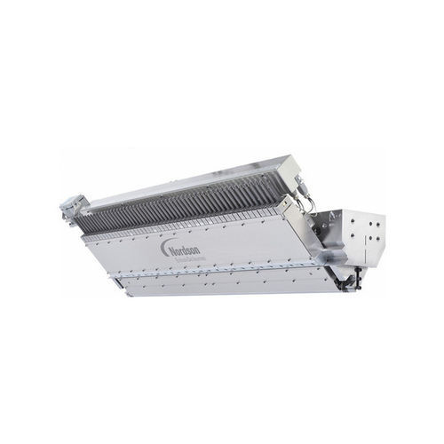 Actionneur électrique - EDI&reg; - Nordson Polymer Processing Systems - électromécanique / linéaire / différentiel