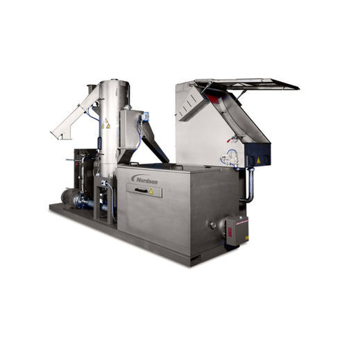Système de thermorégulation - Combi-Line™ - Nordson Polymer Processing Systems