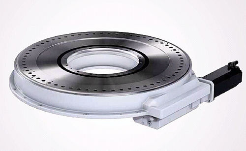 Indexeur rotatif - CR series  - WEBER - à couronne / à came / pour forte charge