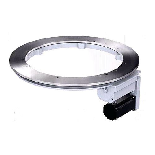 Anneau indexeur rotatif - NR, TR series - WEBER - à came