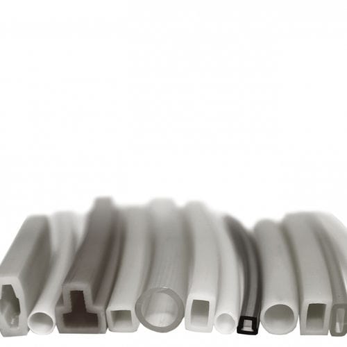 Tube flexible - WEBER - sur mesure / spécial