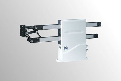 Manipulateur numérique - HP series - WEBER - linéaire