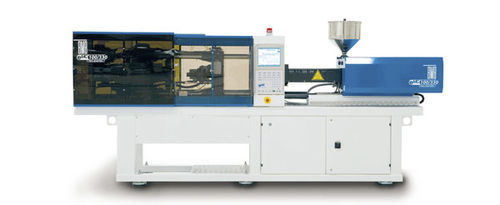 Presse à injecter horizontale - eMC series - BMB S.p.A. - électrique