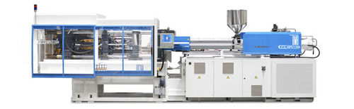 Presse à injecter horizontale - KW Pi series - BMB S.p.A. - hydraulique