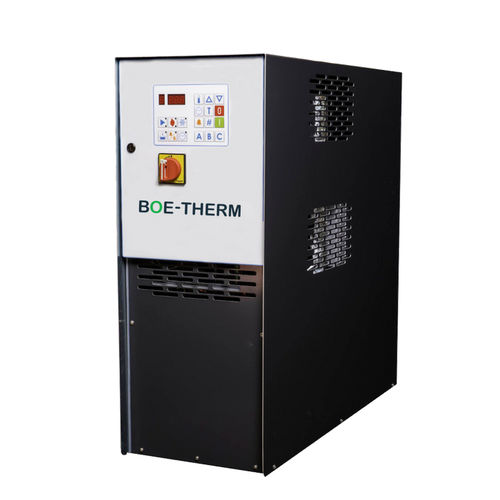 Thermorégulateur numérique - TEMP 150 - Boe-Therm A S - à circulation d'eau / à eau / pour l'industrie