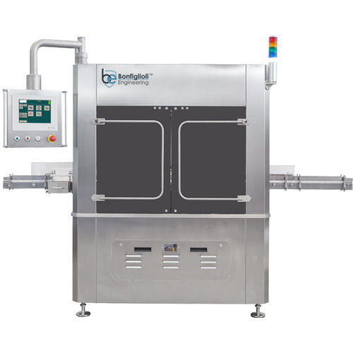 Analyseur de gaz - LVA 600  - Bonfiglioli Engineering S.r.l. - d'oxygène / pour produits pharmaceutiques / de concentration
