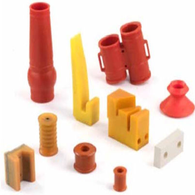 Barre en polyuréthane - STRATHANE® - CEF POLYMERES
