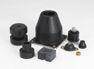 Moule d'injection plastique surmoulage - CEF POLYMERES - pièces techniques / petites séries / pour applications industrielles