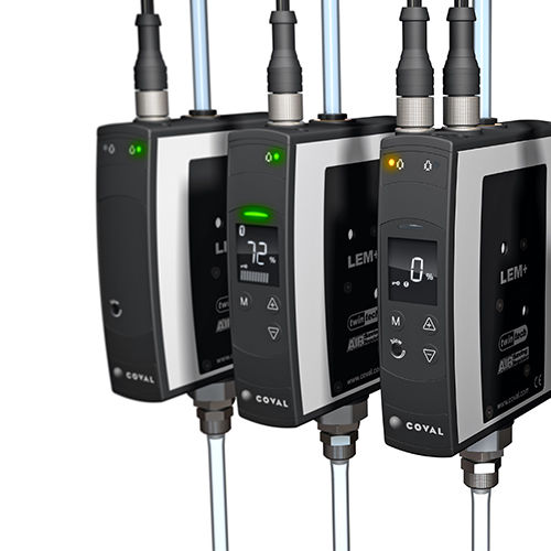 pompe à vide à VenturiLEM+ series