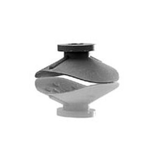 Ventouse ovale - VPAG series - COVAL - ronde / plate / en caoutchouc