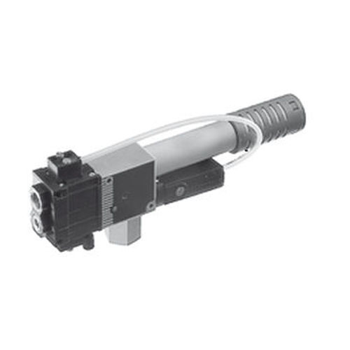 Pompe à vide à Venturi - GVMAX P1 series - COVAL - sans huile / mono-étagée / pour l'industrie chimique