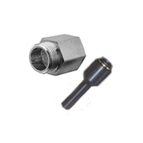 Filtre à air - FVL series - COVAL - à tamis / sous vide / pour pompe