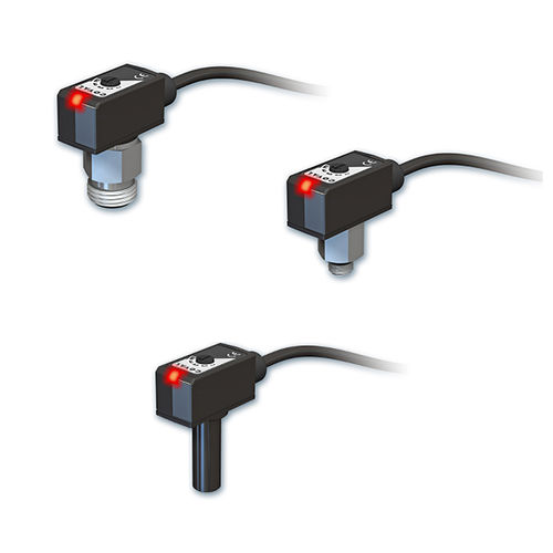 Vacuostat électronique - PSK series - COVAL - pour air / industriel / pour la pneumatique