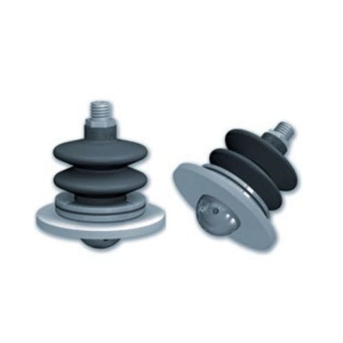 Ventouse en silicone - VBO Series - COVAL - en nitrile / pour bouteilles / pour la préhension